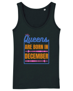 Queens Are Born In December  Maiou Damă Dreamer