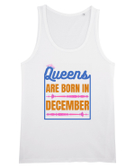 Queens Are Born In December  Maiou Bărbat Runs