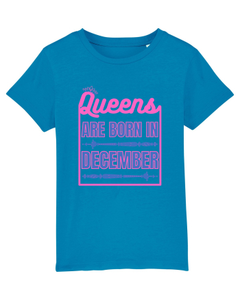 Queens Are Born In December  Azur
