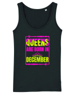 Queens Are Born In December  Maiou Damă Dreamer