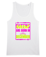 Queens Are Born In December  Maiou Bărbat Runs