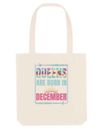 Queens Are Born In December  Natural