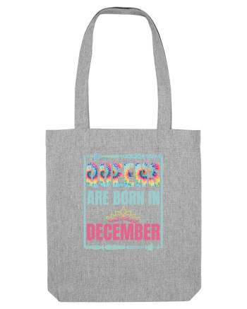 Queens Are Born In December  Heather Grey