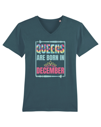 Queens Are Born In December  Stargazer