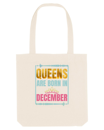 Queens Are Born In December  Natural