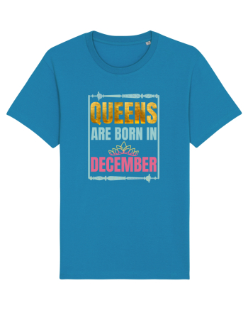 Queens Are Born In December  Azur
