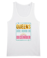 Queens Are Born In December  Maiou Bărbat Runs