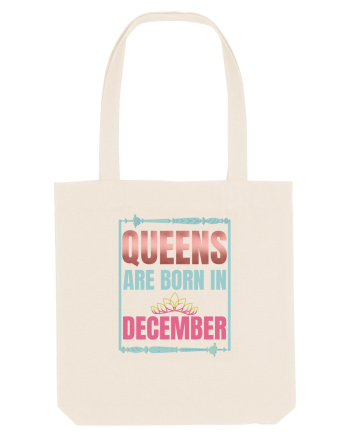 Queens Are Born In December  Natural