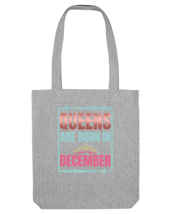 Queens Are Born In December  Heather Grey