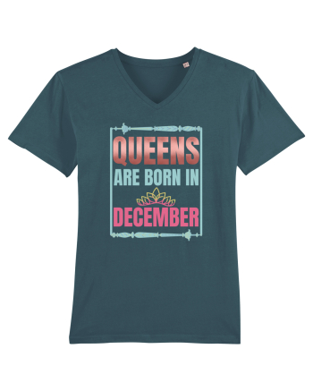 Queens Are Born In December  Stargazer