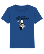slip through the cracks Tricou mânecă scurtă  Copii Mini Creator