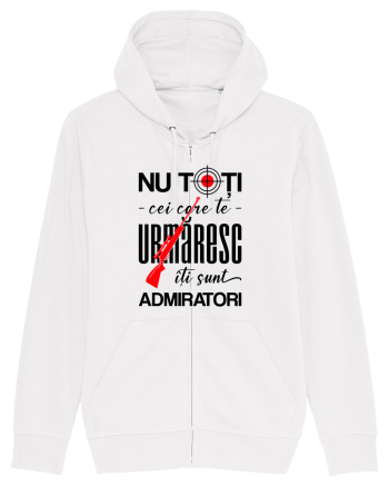 Nu toti White