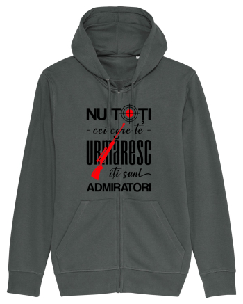Nu toti Anthracite
