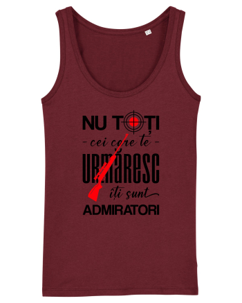 Nu toti Burgundy