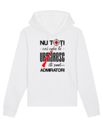 Nu toti Hanorac Unisex Drummer