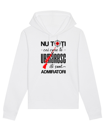 Nu toti White