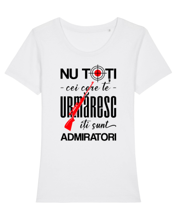 Nu toti White