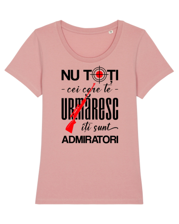 Nu toti Canyon Pink