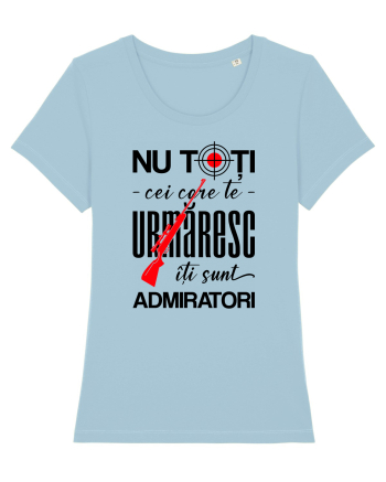 Nu toti Sky Blue