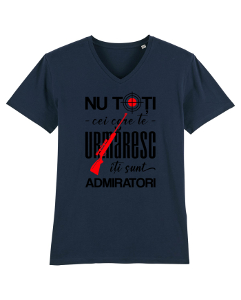 Nu toti French Navy