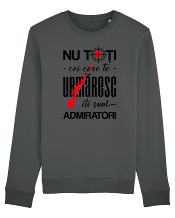 Nu toti Anthracite