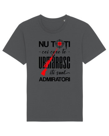 Nu toti Anthracite