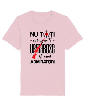 Nu toti Cotton Pink
