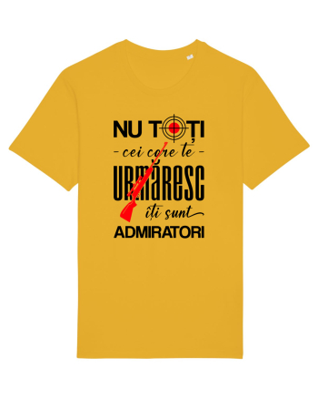 Nu toti Spectra Yellow