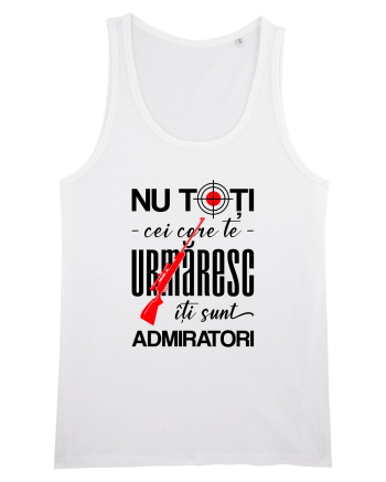 Nu toti White