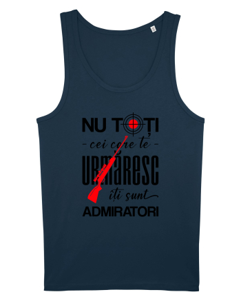 Nu toti Navy
