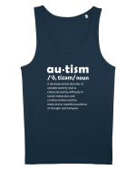 Autism Maiou Bărbat Runs