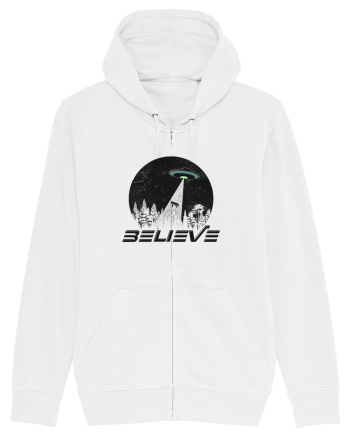 Believe White