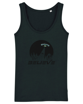 Believe Black