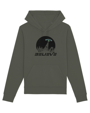 Believe Khaki
