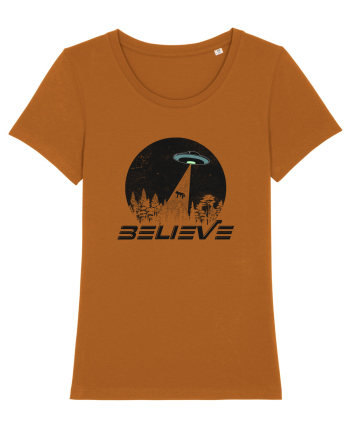 Believe Roasted Orange