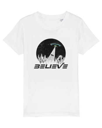 Believe White