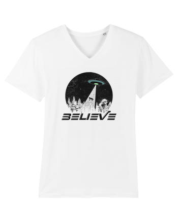 Believe White