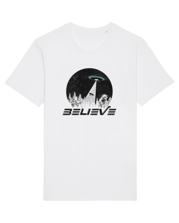 Believe White