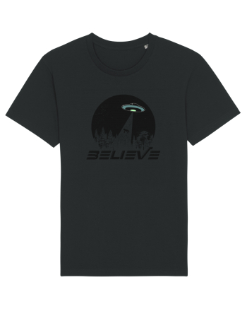 Believe Black