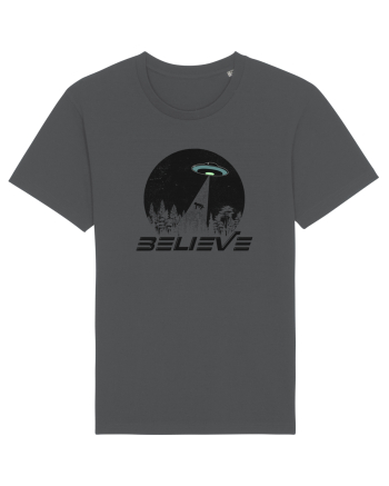 Believe Anthracite