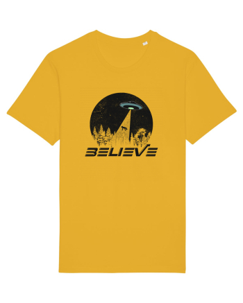 Believe Spectra Yellow