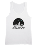 Believe Maiou Bărbat Runs