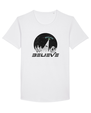 Believe White