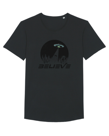 Believe Black