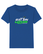 Get in loser Tricou mânecă scurtă  Copii Mini Creator