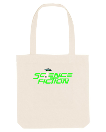 Science Fiction Natural
