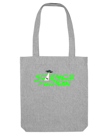 Science Fiction Heather Grey