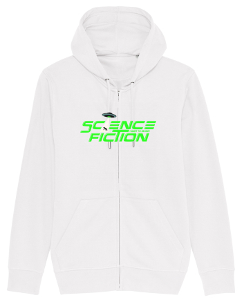 Science Fiction White