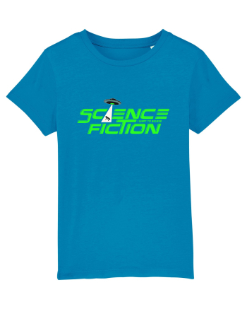Science Fiction Azur