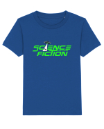 Science Fiction Tricou mânecă scurtă  Copii Mini Creator